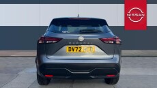 Nissan Qashqai 1.3 DiG-T MH Acenta Premium 5dr Petrol Hatchback